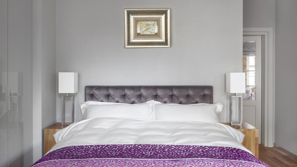 Deco By Oneapartments Apartament