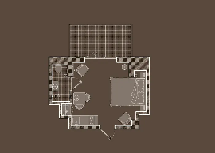 Willa Deco By Oneapartments