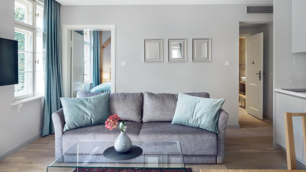 Deco By Oneapartments Apartmán